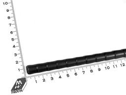 Zeige Details für Firstziegel 1:22,5 Bild von Firstziegel 1:22,5